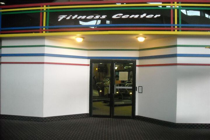 Photo of FERN VALLEY HOTEL AND CONFERENCE CENTER