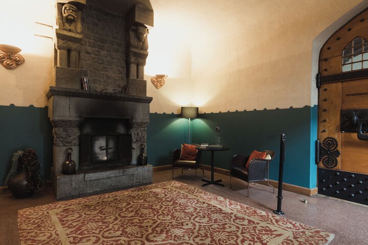 Hotel Interior 65 of 66