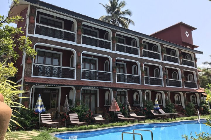 Hotel 24 of 25