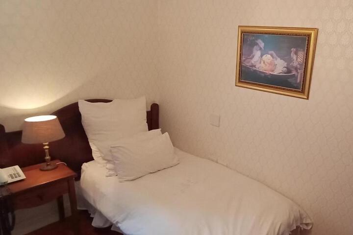 Suite Room
