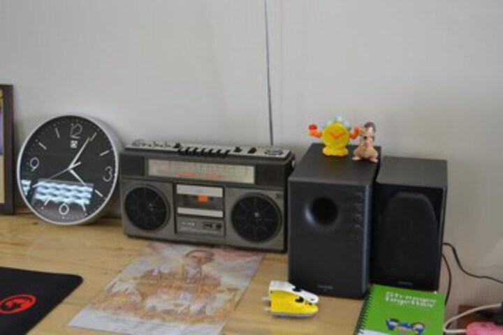 Room 14 of 15