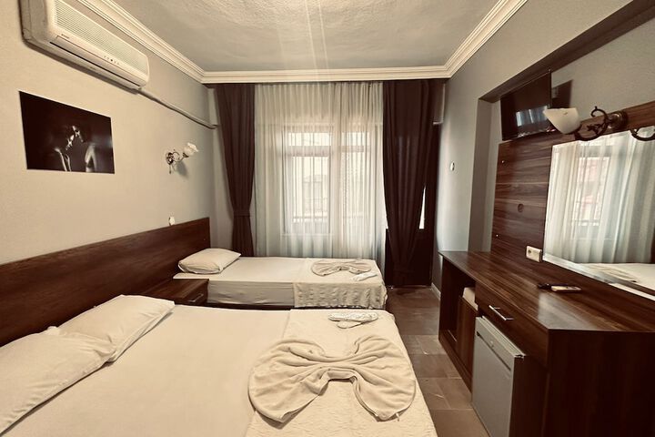Hotel 45 of 55