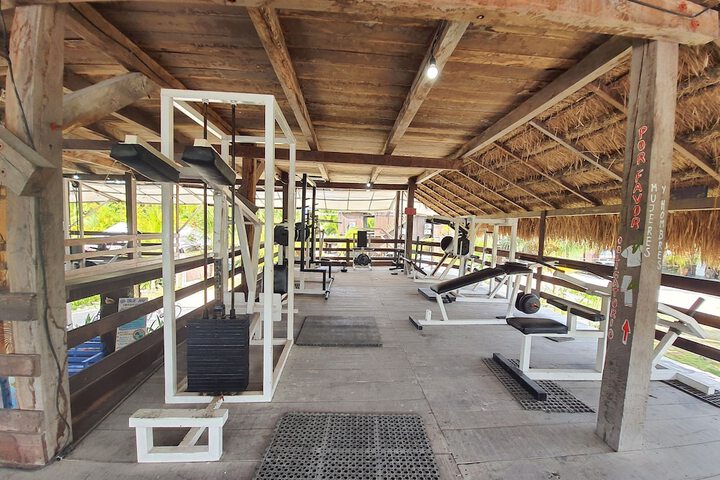 Health and Fitness 32 of 53