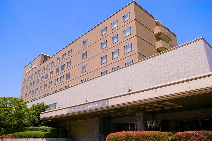 Hotel 21 of 21