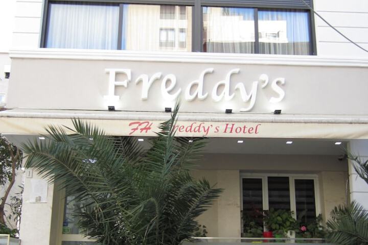 Hotel 74 of 74