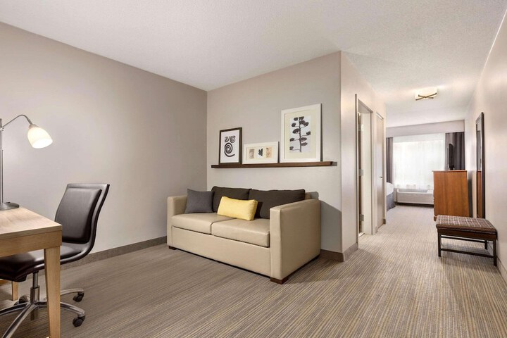 1 King Bed Accessible (8 of 8)