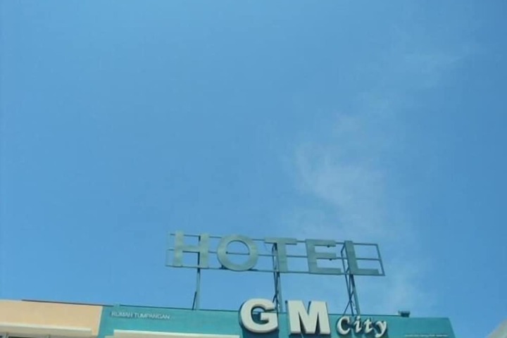 Hotel 24 of 24