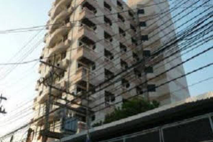 VIP MANSION