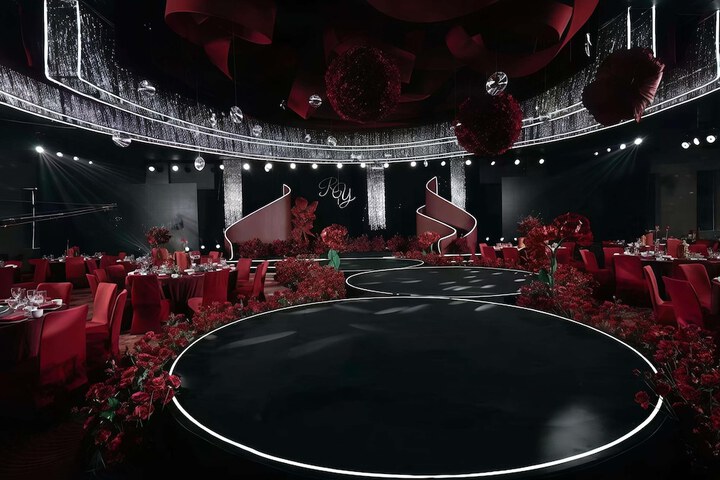 Wedding/Banquet 96 of 133