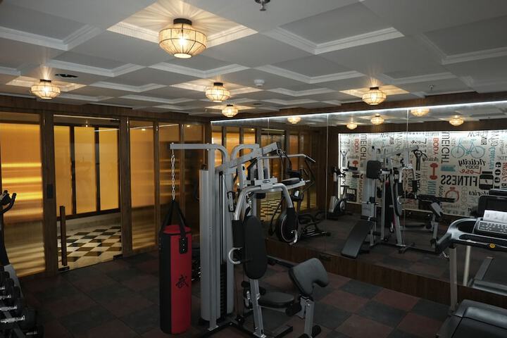 Health and Fitness 57 of 70