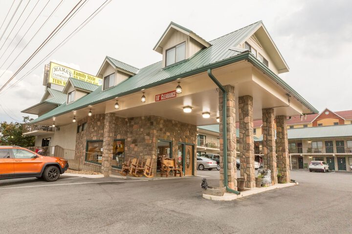 Terrace/Patio 30 of 36