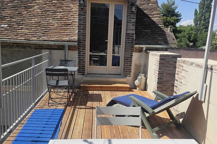 Terrace/Patio 97 of 116