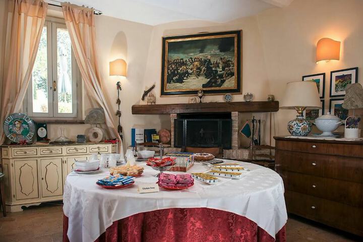 Dining Photos