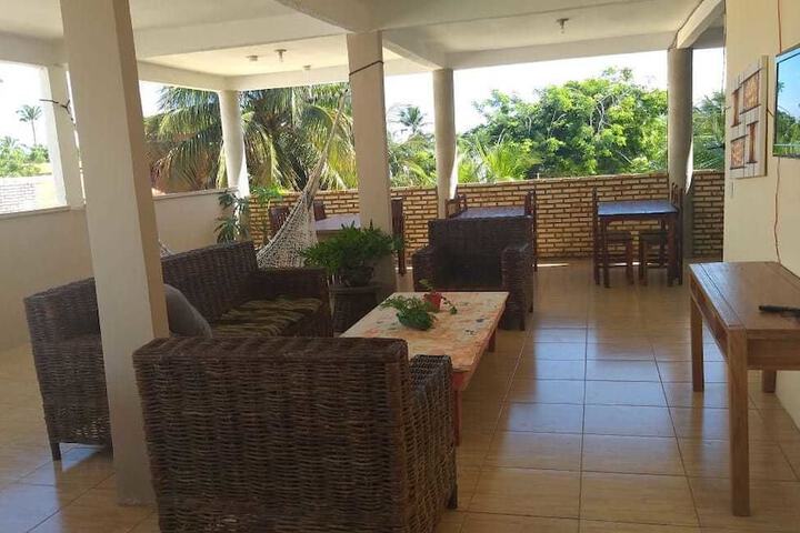 Terrace/Patio 23 of 27