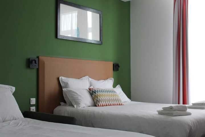 Room 40 of 88