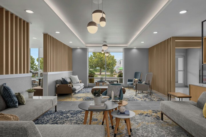 Towneplace Suites by Marriott Nampa in Nampa, ID