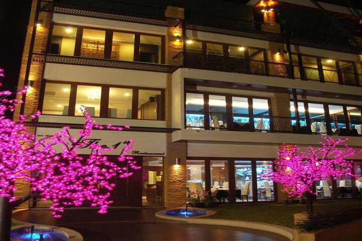 Facade