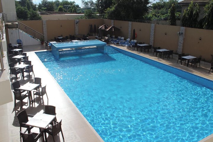 Fitness Center Photo