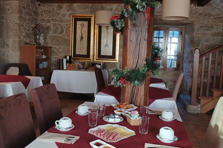 Breakfast/Coffee Service 49 of 81