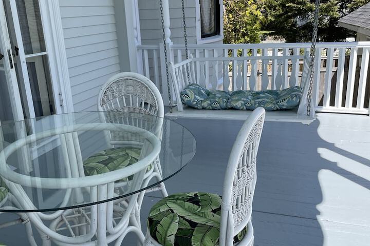 Terrace/Patio 53 of 100