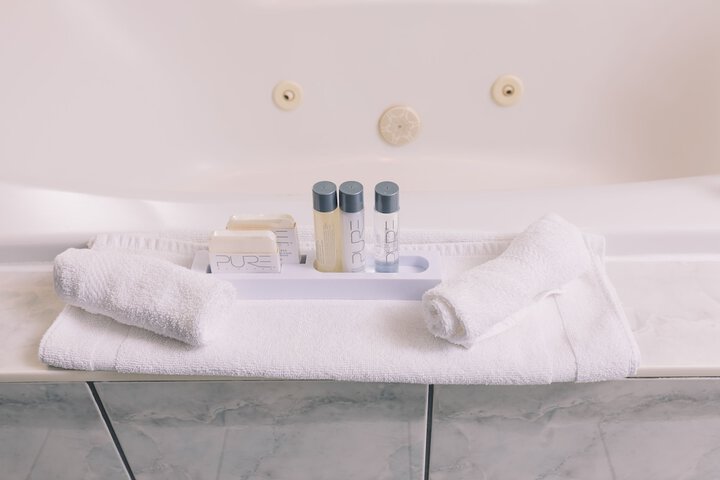 Bath Photo