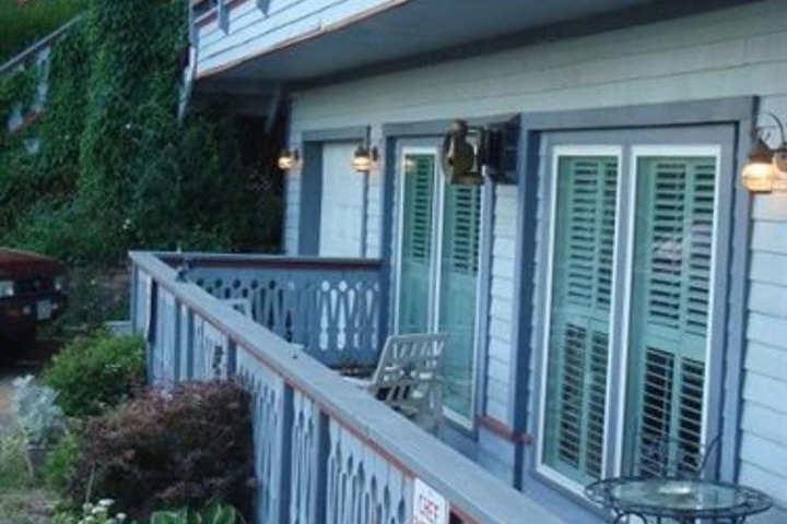 Terrace/Patio 60 of 69