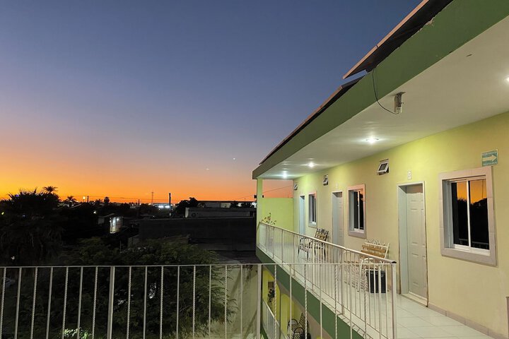 Hotel 66 of 72