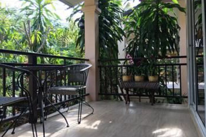 Terrace/Patio 40 of 44
