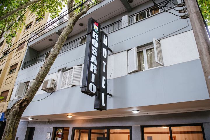 Hotel 3 of 27
