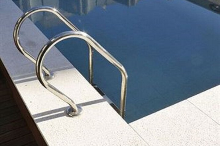 Pools & Facilities