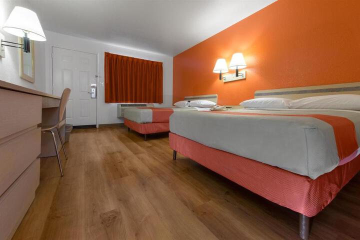1 Double Bed (14 of 21)