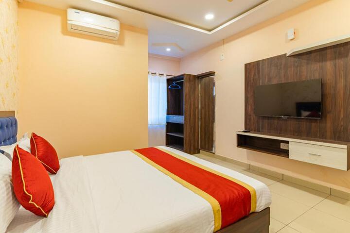 Hotel Three Street Inn