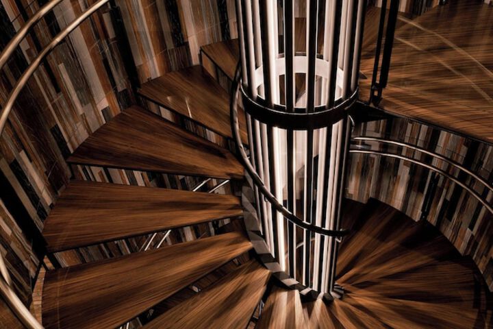 Hotel Interior 6 of 50