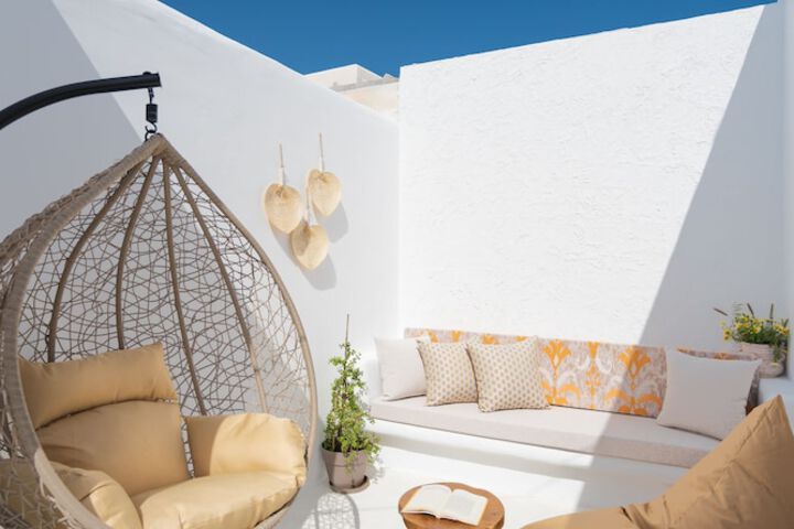 Terrace/Patio 34 of 71