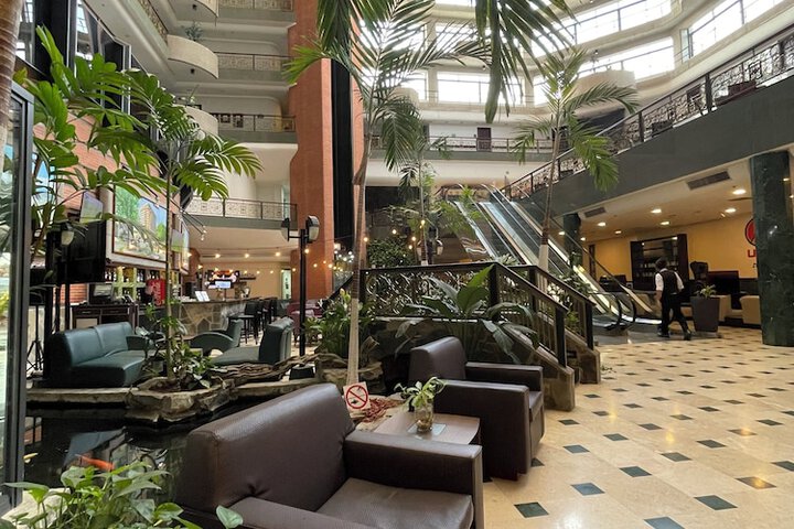 Hotel Interior 4 of 91