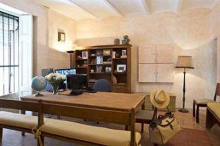 Image of Casa San Ildefonso