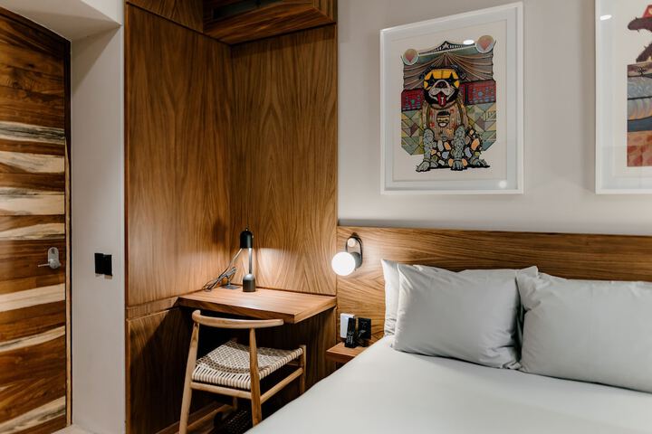 Room 21 of 78