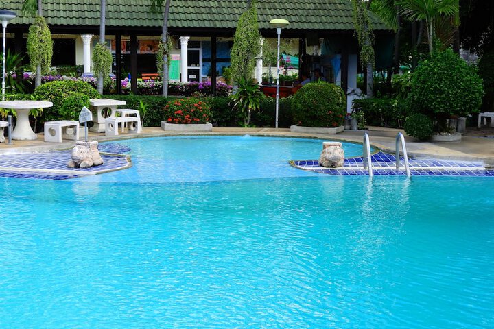 Pool 65 of 71