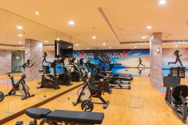 Health and Fitness 36 of 50