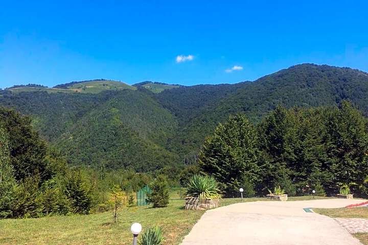 Fitness Facility Photos