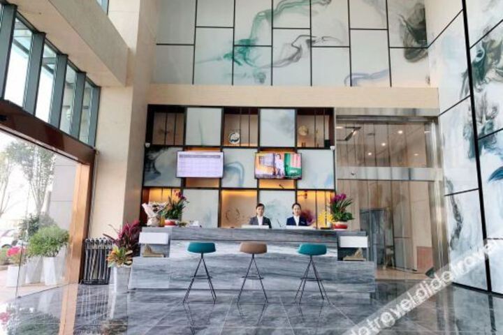 Hotel Interior 11 of 15