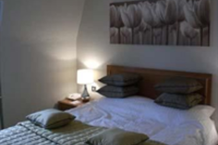 Fitness Facility Photos