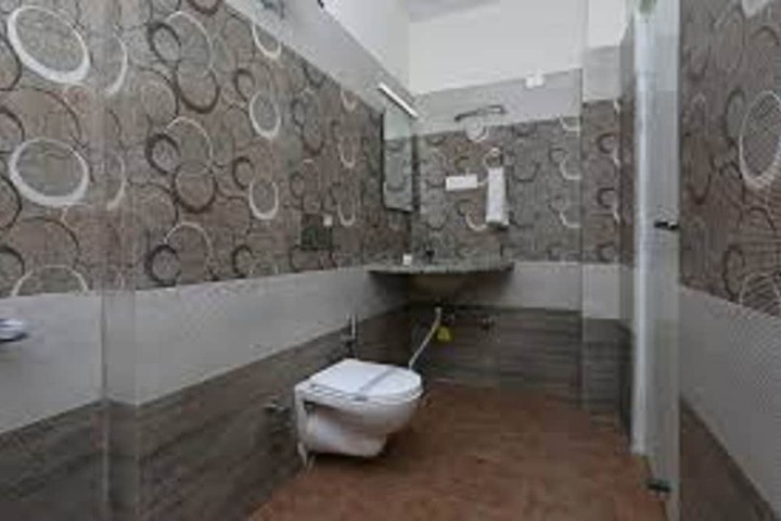 Hotel Interior 2 of 13