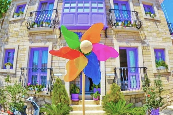 Hotel 65 of 73