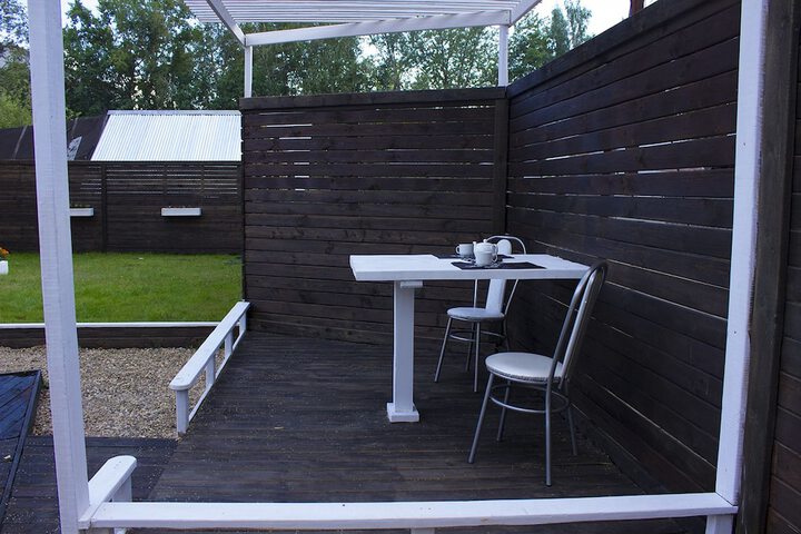 Terrace/Patio 36 of 38