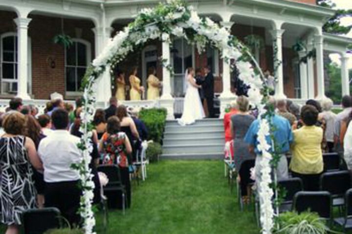 Wedding/Banquet 32 of 38