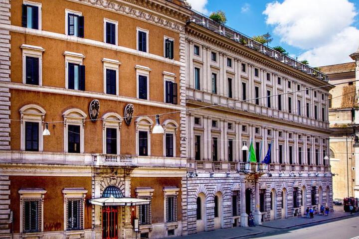 Hotel Tiziano