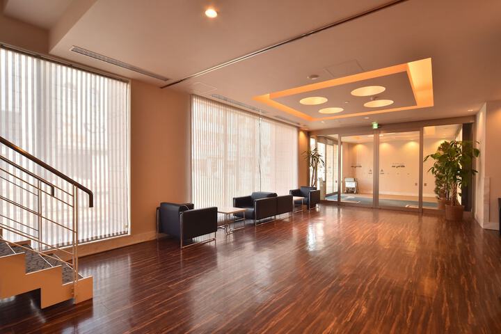 Hotel Interior 3 of 48