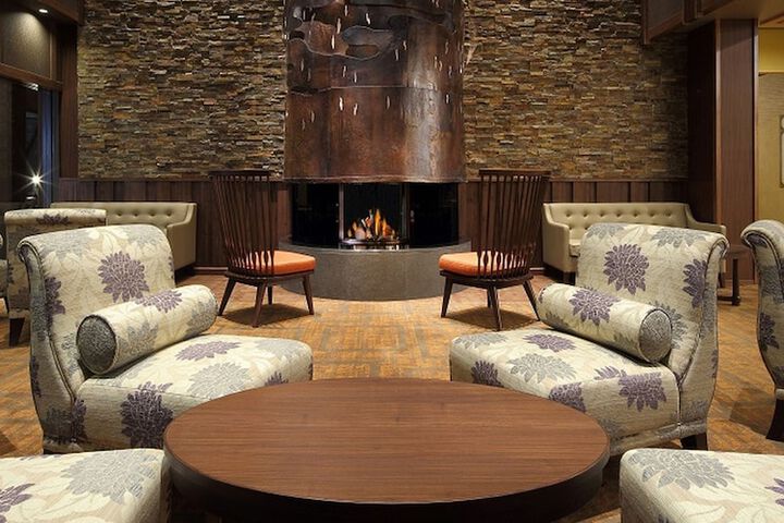Lobby Photos
