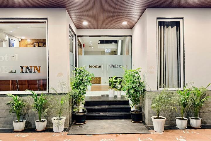 Hotel 88 of 92